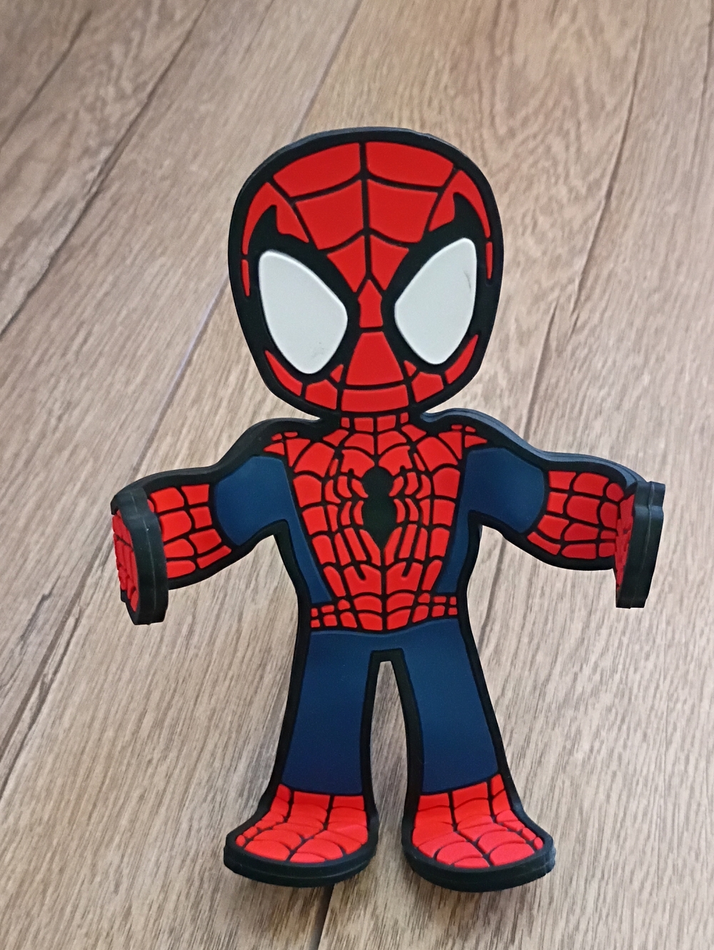 Spider-Man Car Phone Holder